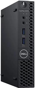 Dell Optiplex 3070 Micro