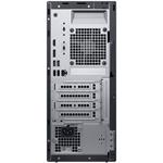 Dell Optiplex 3070 MT/Core i3-9100/4GB/1TB/Intel UHD 630/TPM/DVD RW/Kb/Mouse/W10Pro/3Y Basic Onsite