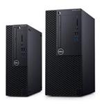 Dell Optiplex 3070 MT/Core i3-9100/4GB/1TB/Intel UHD 630/TPM/DVD RW/Kb/Mouse/W10Pro/3Y Basic Onsite