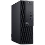 DELL Optiplex 3070 SFF/Core i5-9500/8GB/256GB SSD/Intel UHD 630/DVD RW/NO Kb/W10Pro/3Y Basic OS (3070-5520)