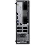 DELL Optiplex 3070 SFF/Core i5-9500/8GB/256GB SSD/Intel UHD 630/DVD RW/NO Kb/W10Pro/3Y Basic OS (3070-5520)