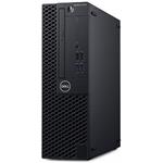 DELL Optiplex 3070 SFF/Core i5-9500/8GB/256GB SSD/Intel UHD 630/DVD RW/NO Kb/W10Pro/3Y Basic OS (3070-5520)