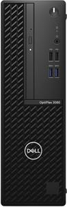 Dell Optiplex 3080-RN4C5 SFF, čierny