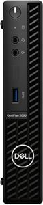 Dell Optiplex 3090-V17M1 MFF, čierny