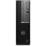 Dell Optiplex 5000, 31K2G, čierny