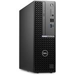 Dell Optiplex 5000, 31K2G, čierny