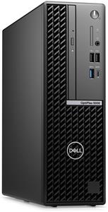 Dell Optiplex 5000, 31K2G, čierny