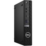 Dell Optiplex 5080-DFWM9 MFF, čierny