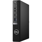 Dell Optiplex 5080-DFWM9 MFF, čierny