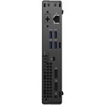 Dell Optiplex 5080-DFWM9 MFF, čierny