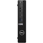 Dell Optiplex 5080-DFWM9 MFF, čierny