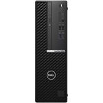 Dell Optiplex 5090 SFF, 9NMJY, čierny