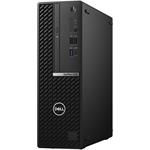 Dell Optiplex 5090 SFF, 9NMJY, čierny