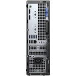 Dell Optiplex 5090 SFF, 9NMJY, čierny