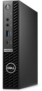 Dell OptiPlex 7000 MFF, JTHHY