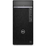 Dell OptiPlex 7000 MT, 9YNYN, čierny