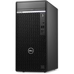 Dell OptiPlex 7000 MT, 9YNYN, čierny