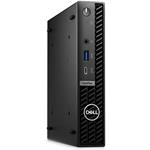 Dell OptiPlex 7020 Micro, 7HJ1X, čierny