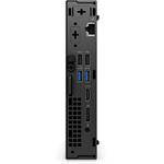 Dell OptiPlex 7020 Micro, 7HJ1X, čierny