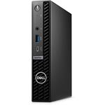 Dell OptiPlex 7020 Micro, 8JHGY, čierny