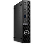 Dell OptiPlex 7020 Micro Plus, CJ4D8, čierny