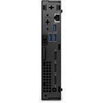 Dell OptiPlex 7020 Micro Plus, CJ4D8, čierny