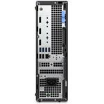 Dell OptiPlex 7020 Plus, 3FK75, čierny