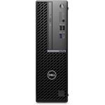 Dell OptiPlex 7020 Plus, 3FK75, čierny