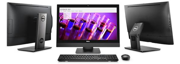 Dell Optiplex 7450, AiO, 24"
