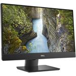 Dell OptiPlex AIO 5480, 24", čierny