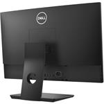 Dell OptiPlex AIO 5480, 24", čierny