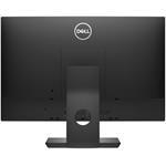 Dell OptiPlex AIO 5480, 24", čierny