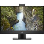 Dell OptiPlex AIO 5480, 24", čierny