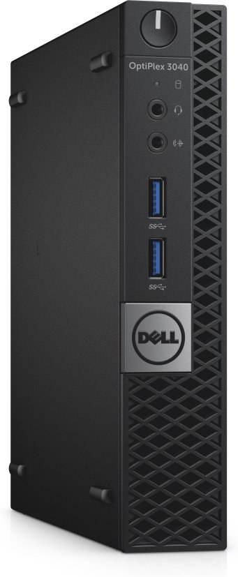 Dell optiplex 3050 mff 3050 1376 обзор