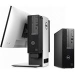 Dell OptiPlex Plus 7010 SFF, RHFHN, čierny