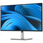 Dell P2725QE, 27"