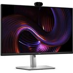 Dell P2726DEV, 27"