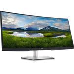 Dell P3421WM 34", zakrivený