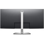 Dell P3421WM 34", zakrivený