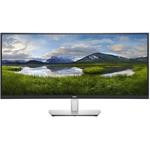 Dell P3421WM 34", zakrivený