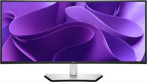 Dell P3425WE, 34"