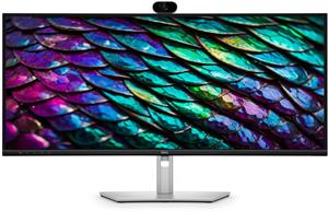 Dell P3426WEB, 34"