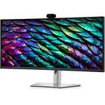 Dell P3426WEB, 34"