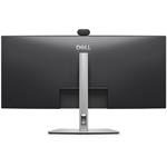 Dell P3426WEB, 34"