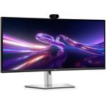 Dell P3426WEV, 34"