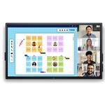 Dell P7525QT, 74.5"