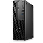 DELL PC Precision 3460 SFF, 02DH1, čierny