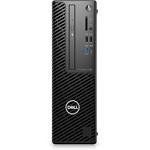 DELL PC Precision 3460 SFF, 02DH1, čierny