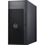 DELL PC Precision 3680 MT, FN6PD, čierny