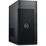 DELL PC Precision 3680 MT, FN6PD, čierny